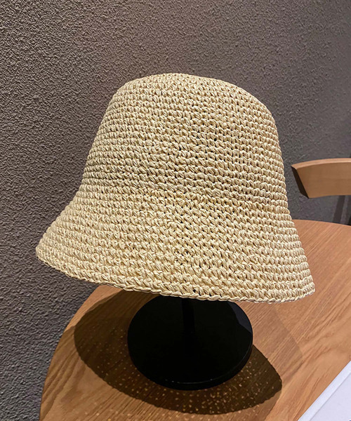 ROODIO ロッディオ　サマーハット⭐︎希少品　新品 ロッディオ サマーハット 白 roddio 新品・未使用／非売品