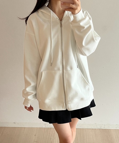 セール】フレンドパーカー【RL】（パーカー）｜RiLi（リリ）の