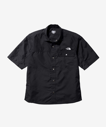THE NORTH FACE S/S Nuptse Shirt NR22331
