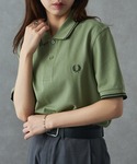 FRED PERRY(フレッドペリー)の「トップス(ポロシャツ)」