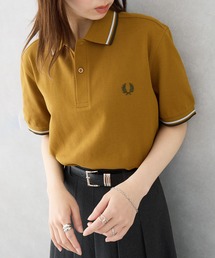 FRED PERRY（フレッドペリー）の「【FRED PERRY】The Twin Topped Fred Perry Shirt M3600（ポロシャツ）」
