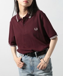 FRED PERRY（フレッドペリー）の「【FRED PERRY】The Twin Topped Fred Perry Shirt M3600（ポロシャツ）」