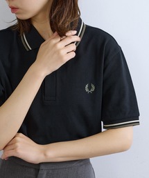 FRED PERRY（フレッドペリー）の「【FRED PERRY】The Twin Topped Fred Perry Shirt M3600（ポロシャツ）」