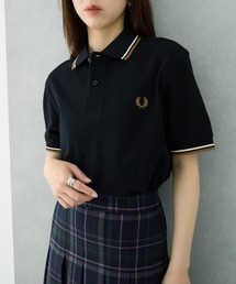 FRED PERRY（フレッドペリー）の「【FRED PERRY】The Twin Topped Fred Perry Shirt M3600（ポロシャツ）」