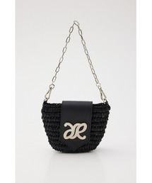 ２WAYＲＲロゴミニバッグ