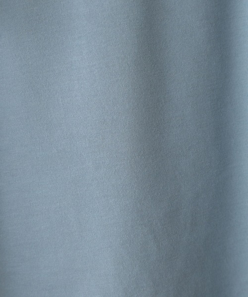 FOUND GOOD(ファウンドグッド)の「カタアキTシャツ(Tシャツ/カットソー・キッズ・ベージュ/ブラック/ブルー系2/ホワイト系5・110cm/120cm/130cm/140cm/150cm)」の20枚目の写真