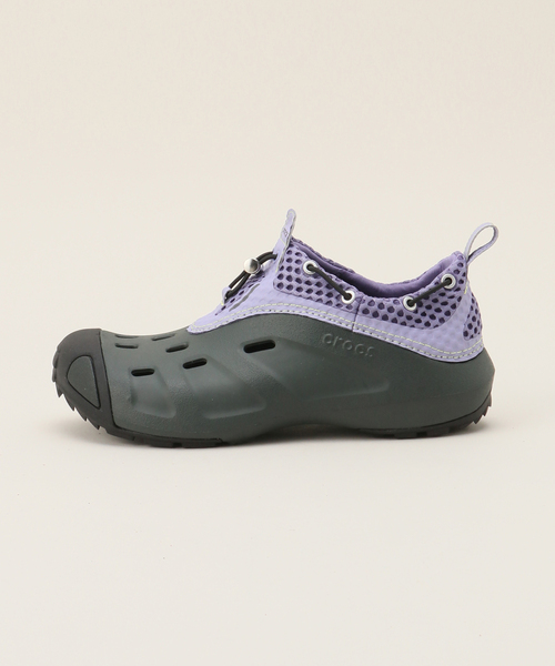 セール】MARMOT X Crocs Quick Trail Low 24SS-G03：サンダル