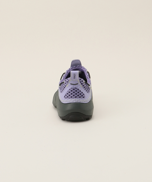 セール】MARMOT X Crocs Quick Trail Low 24SS-G03：サンダル