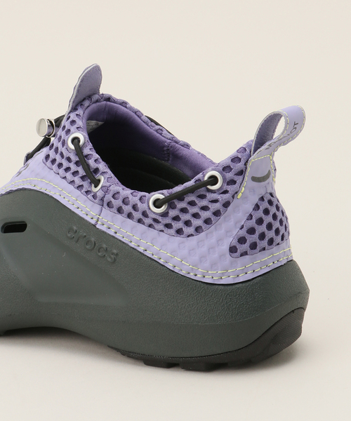 セール】MARMOT X Crocs Quick Trail Low 24SS-G03：サンダル