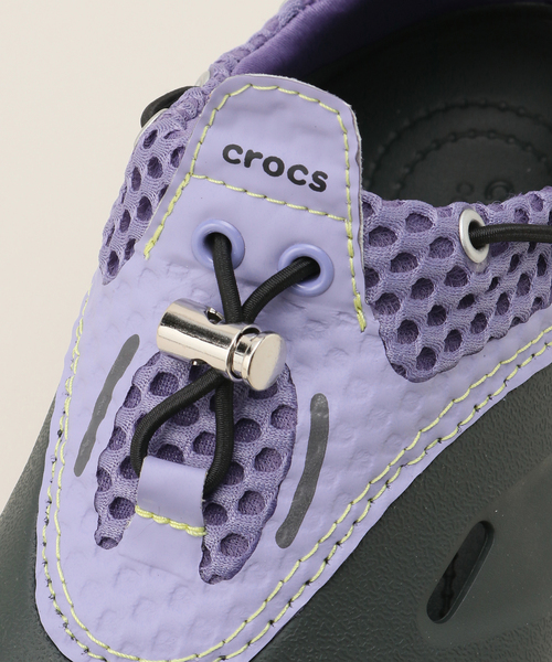 セール】MARMOT X Crocs Quick Trail Low 24SS-G03：サンダル