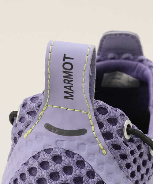 セール】MARMOT X Crocs Quick Trail Low 24SS-G03：サンダル