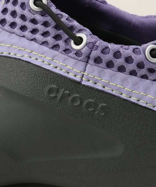 セール】MARMOT X Crocs Quick Trail Low 24SS-G03：サンダル