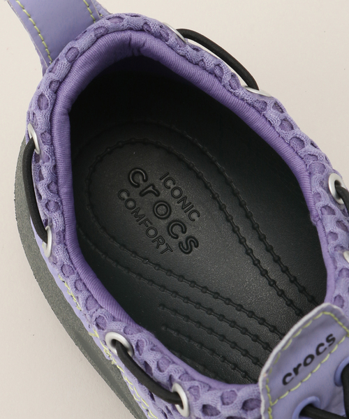 セール】MARMOT X Crocs Quick Trail Low 24SS-G03：サンダル