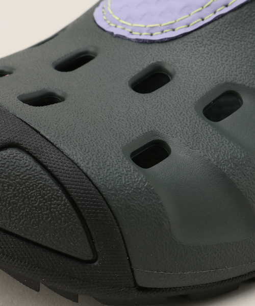 セール】MARMOT X Crocs Quick Trail Low 24SS-G03：サンダル
