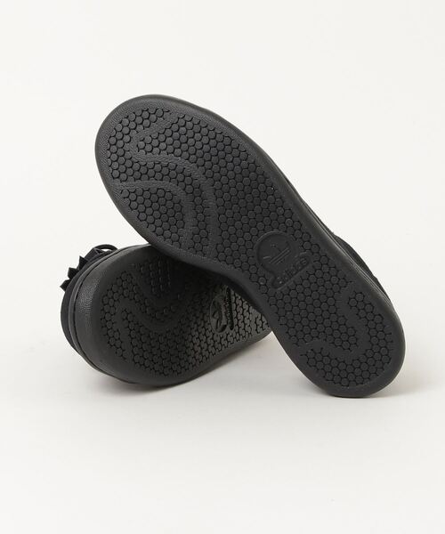 adidas Originals(アディダスオリジナルス)の「スタンスミス Lux / Stan Smith Lux / アディダスオリジナルス adidas Originals(スニーカー・メンズ・ブラック/ブラウン・26.5cm/24.5cm/24.0cm/23.5cm/23.0cm/29.0cm/28.5cm/28.0cm/27.5cm/27.0cm/26.0cm/25.5cm/25.0cm/22.5cm)」の11枚目の写真