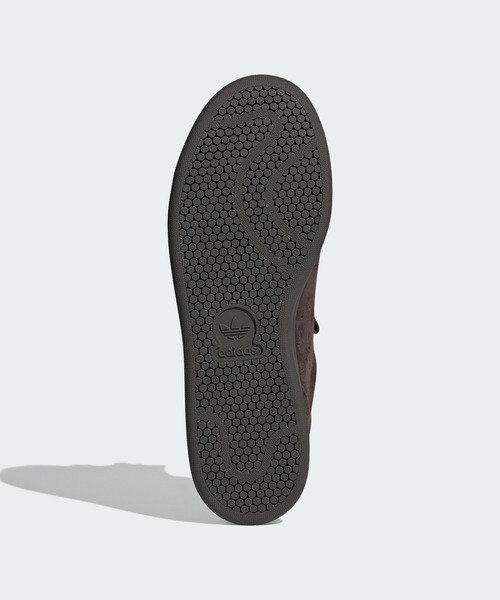 adidas Originals(アディダスオリジナルス)の「スタンスミス Lux / Stan Smith Lux / アディダスオリジナルス adidas Originals(スニーカー・メンズ・ブラック/ブラウン・26.5cm/24.5cm/24.0cm/23.5cm/23.0cm/29.0cm/28.5cm/28.0cm/27.5cm/27.0cm/26.0cm/25.5cm/25.0cm/22.5cm)」の16枚目の写真