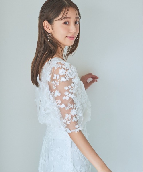 売り切れましたビス購入☆お花ブラウス 売り切れましたビス購入☆お花ブラウス