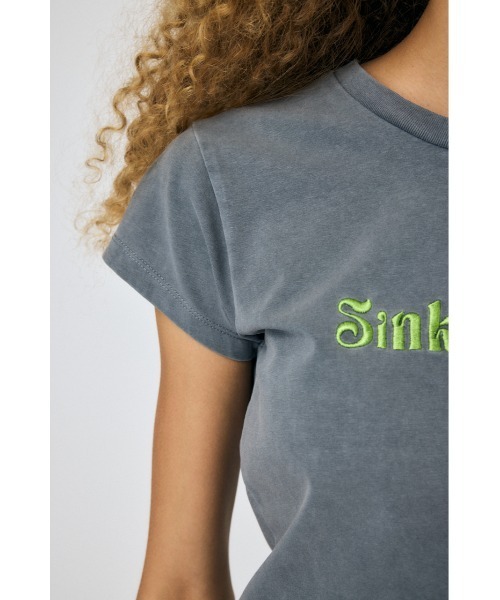 セール】NEON ミニTシャツ（Tシャツ/カットソー）｜MOUSSY