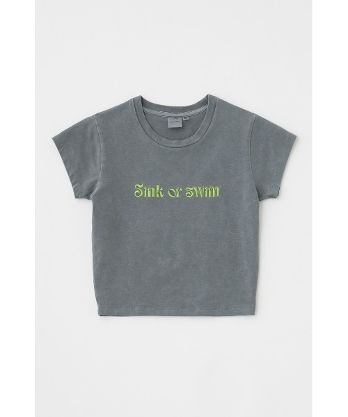 セール】NEON ミニTシャツ（Tシャツ/カットソー）｜MOUSSY