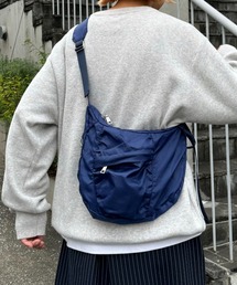 CIAOPANIC TYPY | 【UNISEX】シアーショルダーバッグ(ショルダーバッグ)