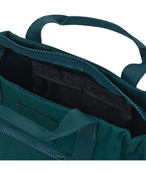JANSPORT(ジャンスポーツ)の「JANSPORT EVERYDAY MINI TOTE(ジャンスポーツ エブリデイ ミニトート)(トートバッグ・メンズ・ブラック/グリーン系/グレー系・FREE)」の18枚目の写真