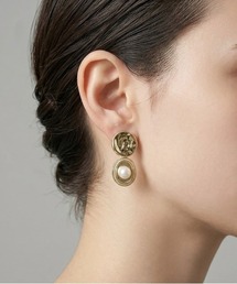 【CHI SELECT】パールモチーフ ピアス chi-pierce-00513 U【GBT】