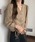 Dewlily�i�f���[�����[�j�́u�h���X�g�u���E�X�i�V���c/�u���E�X�j�v�b�x�[�W��