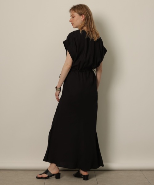 CADUNE（カデュネ）の「ナローワンピース（ワンピース）」 - WEAR