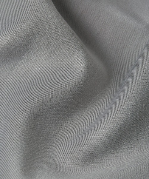 G-STAR（ジースター）の「CONSTRUCTED MOTION TWEETER/グラフィックプリントロンT/セットアップ可能（Tシャツ/カットソー・メンズ・グレー/ダークブラック・SMALL/MEDIUM/LARGE/X-LARGE/X-SMALL）」の11枚目の写真