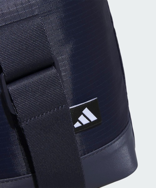 エッセンシャルズ クーラーバッグ / アディダス adidas