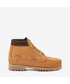 【GW限定値引】Timberland　モカシン　24cm Timberland T-Max Loafer Men 8M Brown Leather Slip On Steel