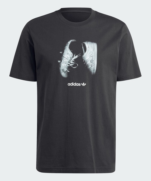 Tシャツ・カットソー adidas Training Supply Street Tee White IY3430 Clothing - Training Supply Street Tee 5 - White | adidas Oman