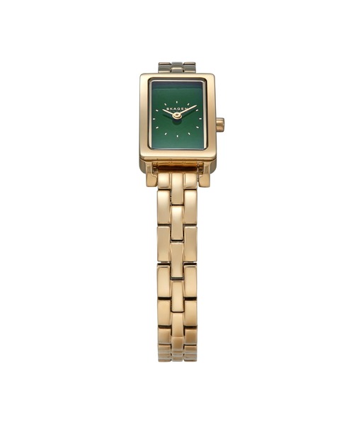 SKAGEN(スカーゲン)の「スカーゲン 腕時計 レディース アナログ ステンレス SKW3146(アナログ腕時計・レディース・GOLD・FREE)」の13枚目の写真