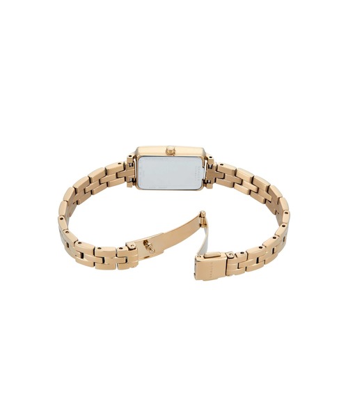 SKAGEN(スカーゲン)の「スカーゲン 腕時計 レディース アナログ ステンレス SKW3146(アナログ腕時計・レディース・GOLD・FREE)」の10枚目の写真