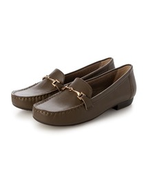 【VIPセール】美シンプル☆ホースビットモカシン【40】 ホースビットモカシンローファー - Carmina Shoemaker