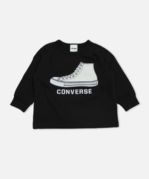 CONVERSE｜コンバース（キッズ）のTシャツ/カットソー通販