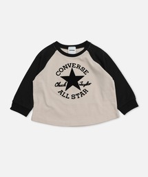 CONVERSE｜コンバース（キッズ）のTシャツ/カットソー通販