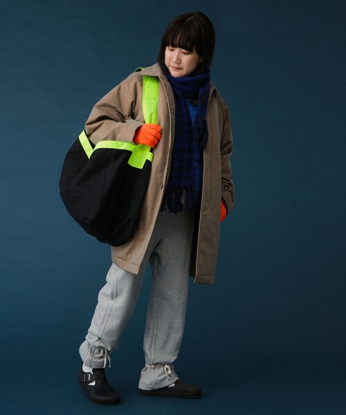 BEAMS BOY（ビームスボーイ）の「コットン ポリエステル シャンブレー