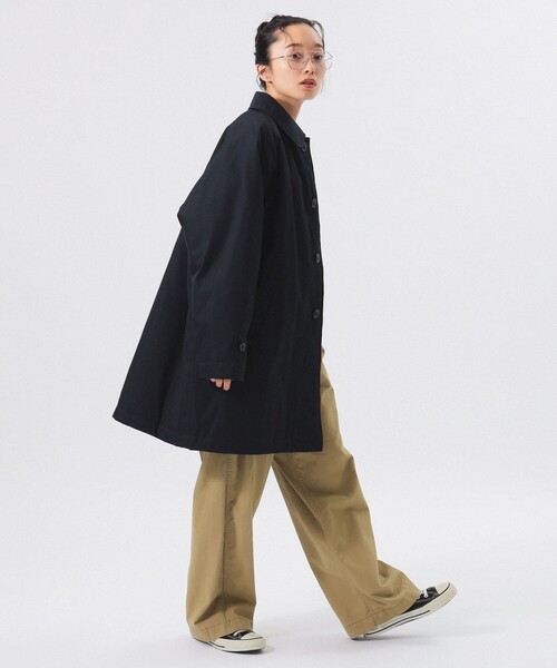 BEAMS BOY（ビームスボーイ）の「コットン ポリエステル