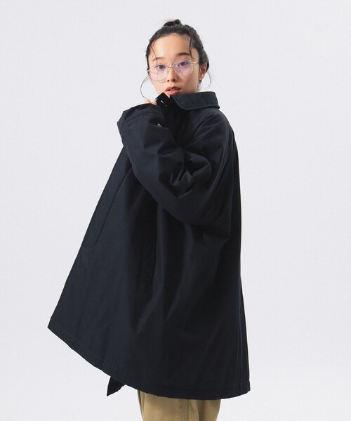 BEAMS BOY（ビームスボーイ）の「コットン ポリエステル シャンブレー