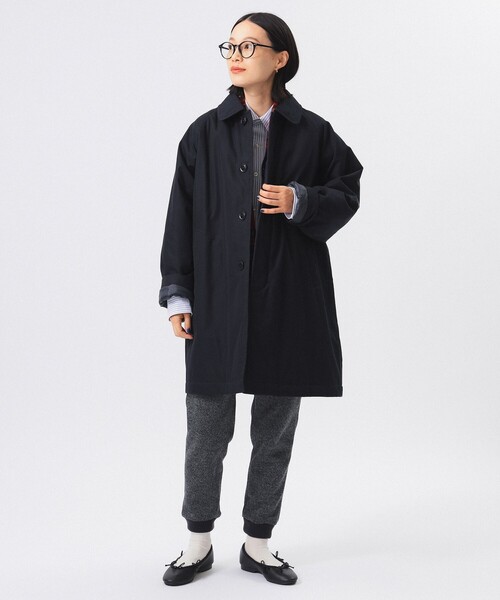 BEAMS BOY（ビームスボーイ）の「コットン ポリエステル