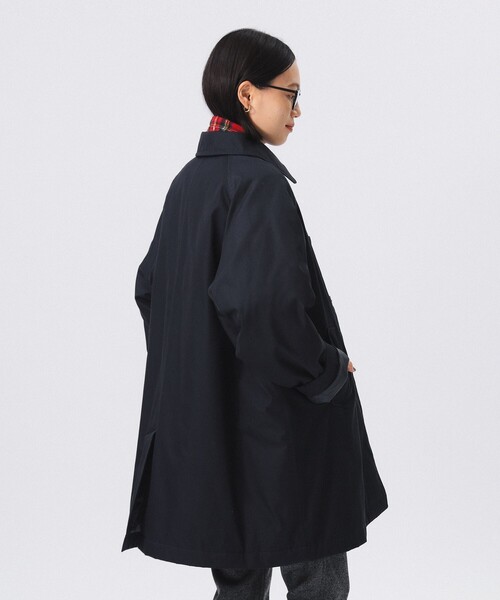 BEAMS BOY（ビームスボーイ）の「コットン ポリエステル シャンブレー