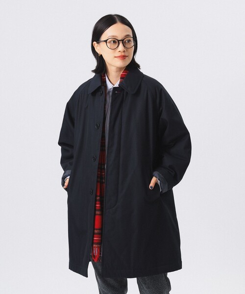 BEAMS BOY（ビームスボーイ）の「コットン ポリエステル