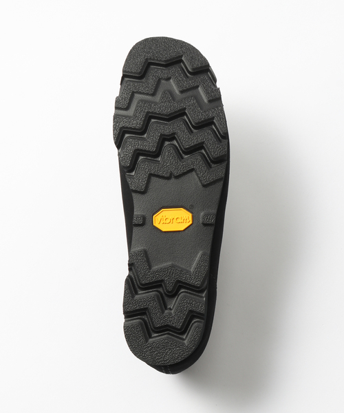 Clarks（クラークス）の「追加Clarks/クラークス Wallabee GTX（その他シューズ・メンズ・ブラック・65/100/110/95/105/60/70/75/80/85/90）」の8枚目の写真