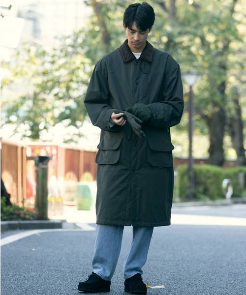 ウィンドプルーフ・ウール・グローブ（手袋）｜L.L.Bean（エルエルビーン）