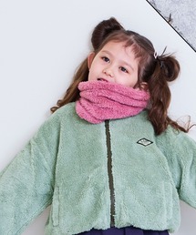 BIG FIELD | ボアネックウォーマ－(ネックウォーマー/スヌード)