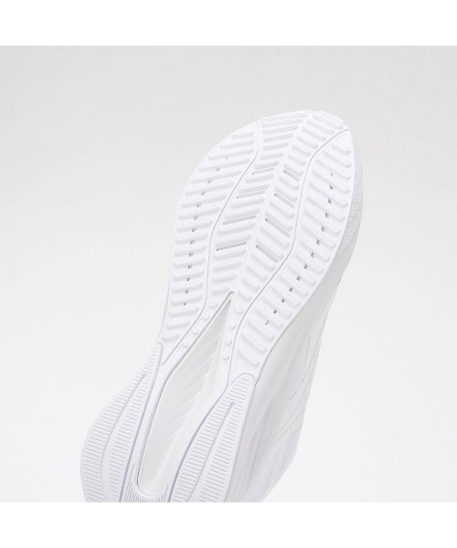 Reebok(リーボック)の「エネルゲン テック プラス 2 / ENERGEN TECH PLUS 2(スニーカー・レディース・ホワイト×ブルー/ホワイト・24.5cm/23.5cm/23.0cm/22.5cm/22.0cm/25.5cm/25.0cm/24.0cm)」の13枚目の写真