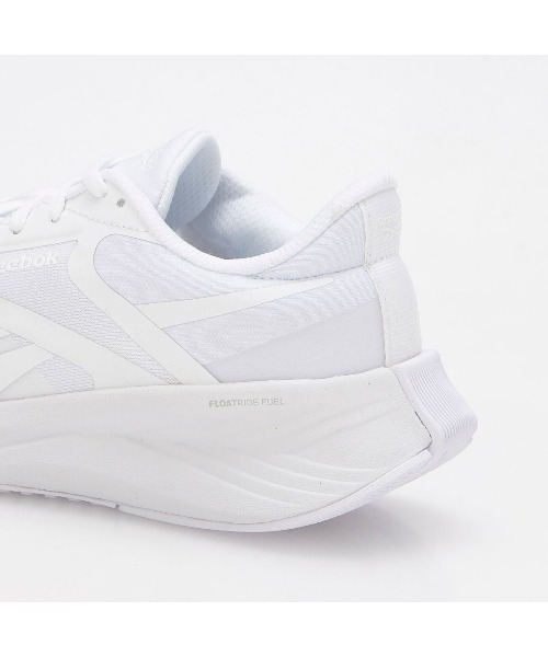 Reebok(リーボック)の「エネルゲン テック プラス 2 / ENERGEN TECH PLUS 2(スニーカー・レディース・ホワイト×ブルー/ホワイト・24.5cm/23.5cm/23.0cm/22.5cm/22.0cm/25.5cm/25.0cm/24.0cm)」の14枚目の写真