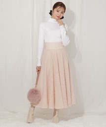 WILLSELECTION�i�E�B���Z���N�V�����j�́u�t�����W�`�F�b�N�t���A�X�J�[�g�i�X�J�[�g�j�v