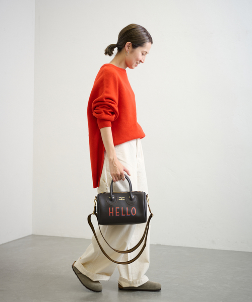 FRAMeWORK（フレームワーク）の「≪追加≫BIRKENSTOCK/ビルケンシュトック BOSTON（サンダル・レディース・ベージュ・36/38/37）」の3枚目の写真